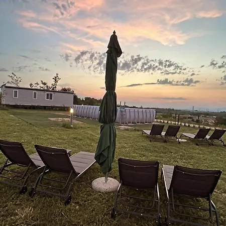 Agricampeggio Al Cielo Stellato