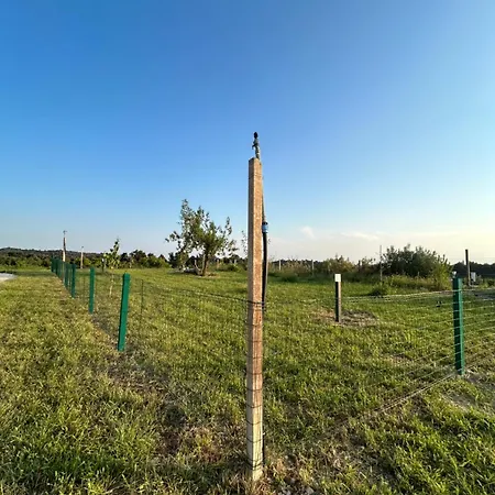 Agricampeggio Al Cielo Stellato Valeggio sul Mincio