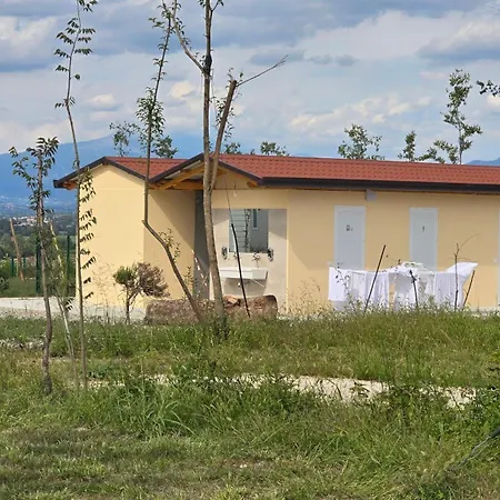 Campeggio Agricampeggio Al Cielo Stellato *