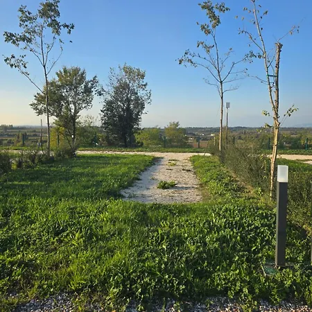 Agricampeggio Al Cielo Stellato Valeggio sul Mincio