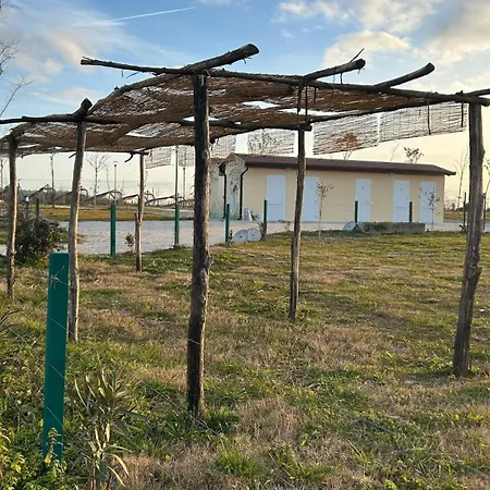 Agricampeggio Al Cielo Stellato Valeggio sul Mincio