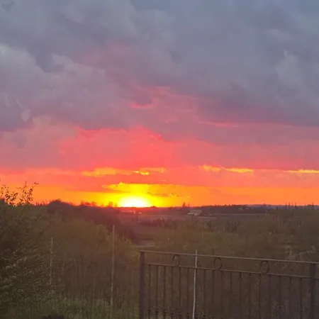 Agricampeggio Al Cielo Stellato