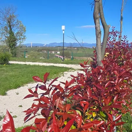 Agricampeggio Al Cielo Stellato * Valeggio sul Mincio