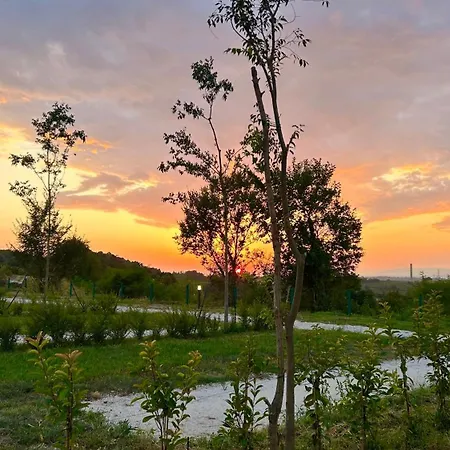 Campingplatz Agricampeggio Al Cielo Stellato