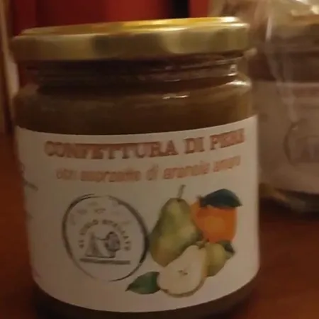 Agricampeggio Al Cielo Stellato *