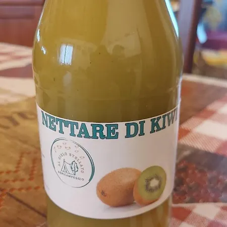Agricampeggio Al Cielo Stellato Campingplatz *