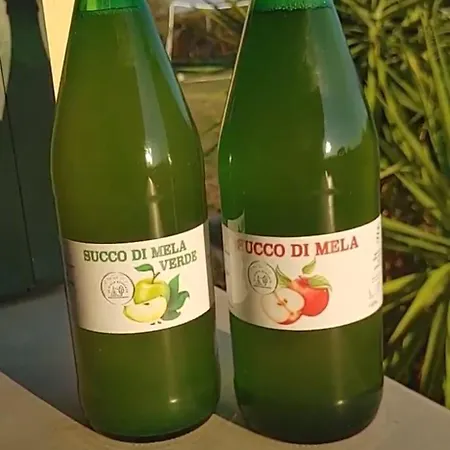 Campingplatz Agricampeggio Al Cielo Stellato Valeggio sul Mincio