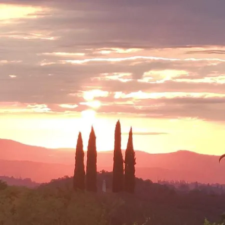 Agricampeggio Al Cielo Stellato *