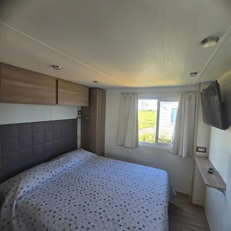 Agricampeggio Al Cielo Stellato Campingplatz *