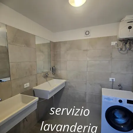 Campingplatz Agricampeggio Al Cielo Stellato