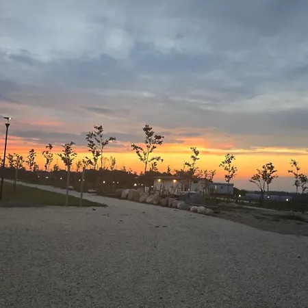 Campingplatz Agricampeggio Al Cielo Stellato Valeggio sul Mincio