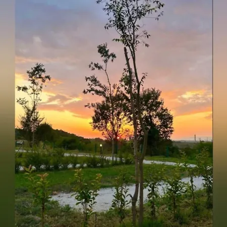 Agricampeggio Al Cielo Stellato Campingplatz *