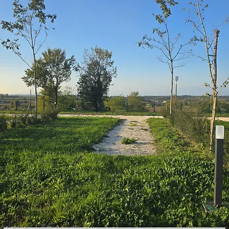 Agricampeggio Al Cielo Stellato *