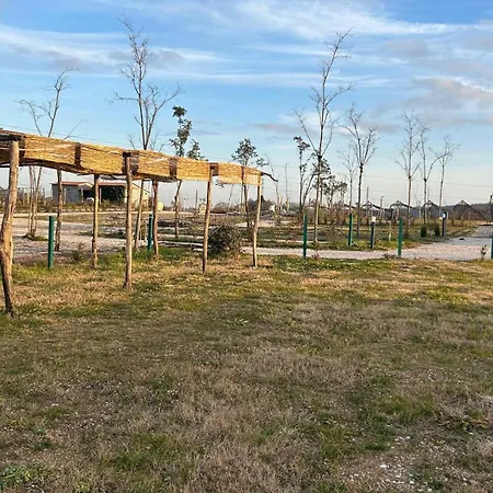 Agricampeggio Al Cielo Stellato Valeggio sul Mincio