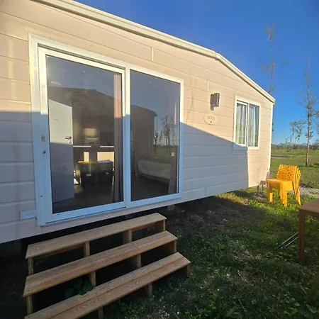 Campingplatz Agricampeggio Al Cielo Stellato
