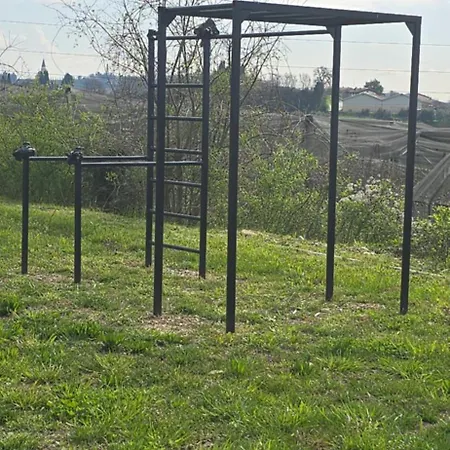 Campingplatz Agricampeggio Al Cielo Stellato