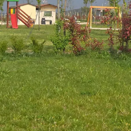 Agricampeggio Al Cielo Stellato Valeggio sul Mincio